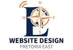 Website Design Pretoria East